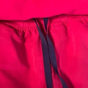 Figs scrub set! Ultra Rose Medium.